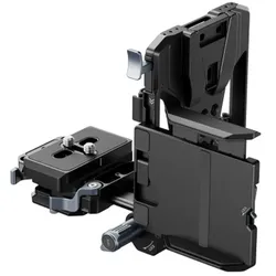 SmallRig 5315 V-Mount Battery Mount Plate Kit ( Pro )