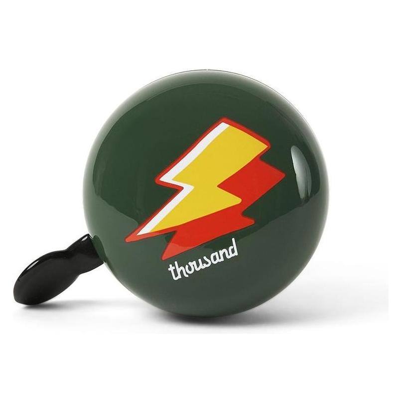 Thousand Lightning (TH210.LIG)