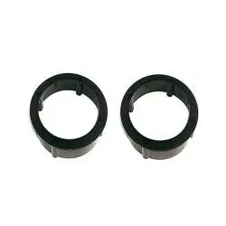 Dietz 34605 Lautsprecherringe VW / AUDI / SKODA / SEAT 165mm