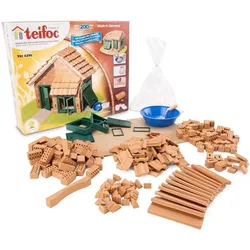 teifoc Haus mit Ziegeldach
