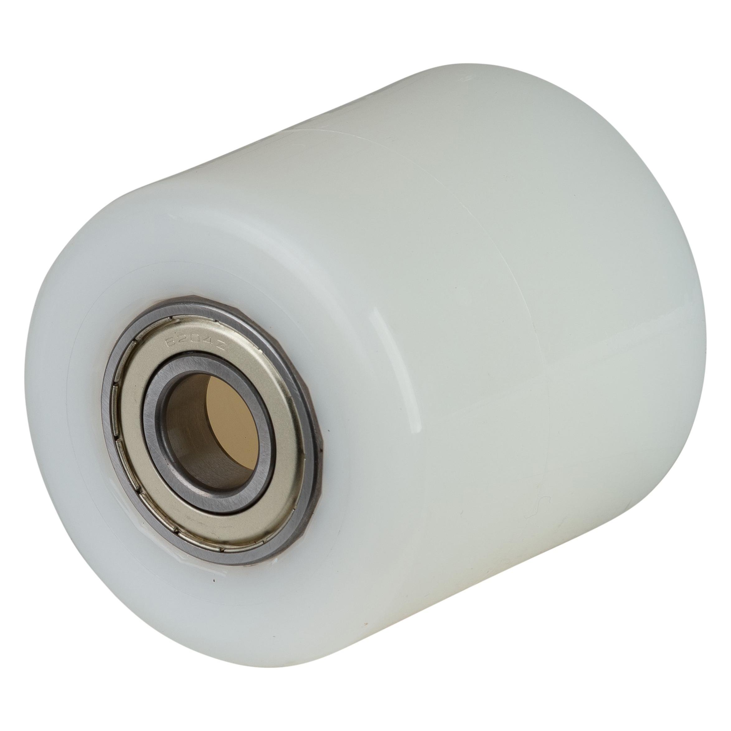 BS Rollen Gabelrolle Polyamid Naben-L. 90 mm Rad-B. 90 mm Rad-Ø 85 mm (C45.85.20A)