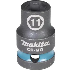 Makita E-16075 Schlagnuss SW11 Impact Black