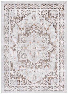 SAFAVIEH Leonette Alexine Medallion Rug