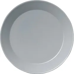 Teema Teller 26 cm grau