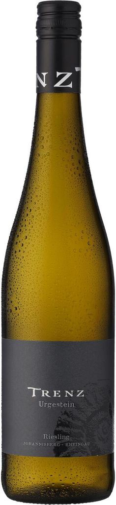 'Urgestein' Riesling QbA trocken 2024 Trenz