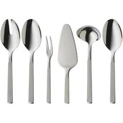 WMF 12.1000.6341, Besteck, Silber