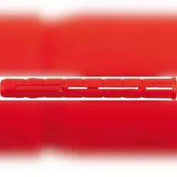 50 Stk. TOX-Dübel-Techn. Parallel-Spreizdübel Bizeps 8/90 KT 00910015