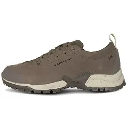 Garmont, Damen, Wanderschuhe, Tikal 4S G-Dry (39.5), Braun
