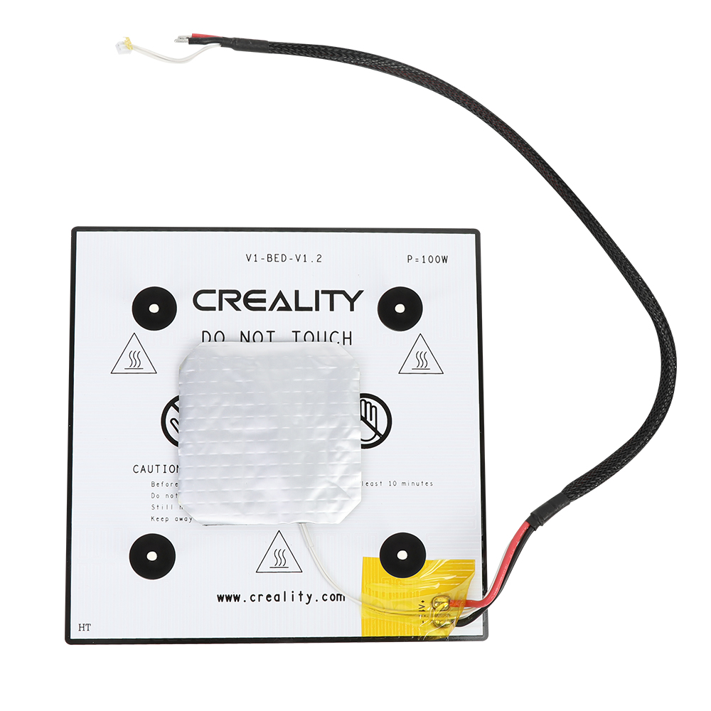 Creality 3D Sermoon V1 Pro Hotbed kit 4001040041