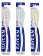 Elgydium Basic Médium Brosse à Dents - Blister 1 brosse à dents