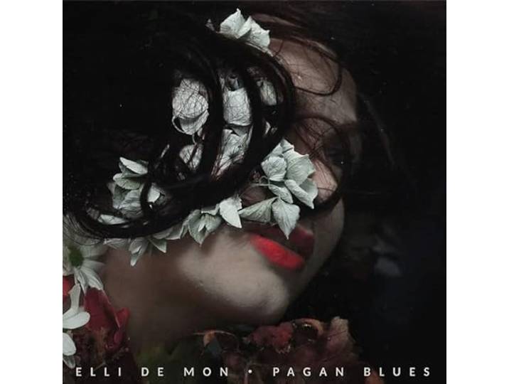 Pagan Blues