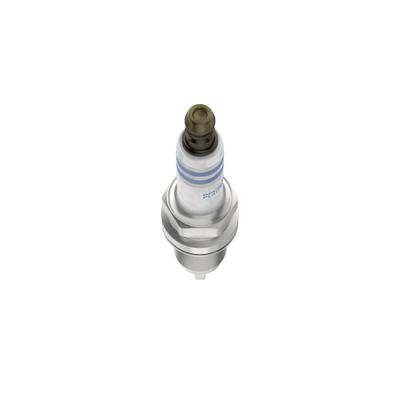 BOSCH Zündkerze Double Platinum 0 242 236 566 für Volvo VW