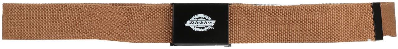 Dickies Cinturón Hombre Camel ONESIZE Hombre