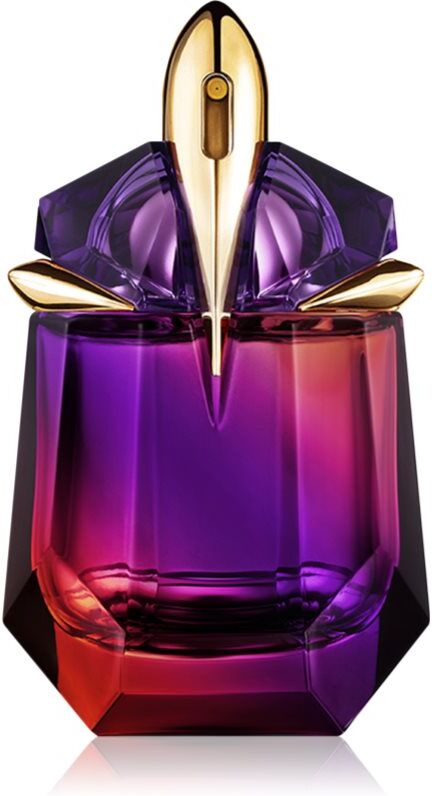 Mugler Alien Hypersense EDP nachfüllbar für Damen 30 ml