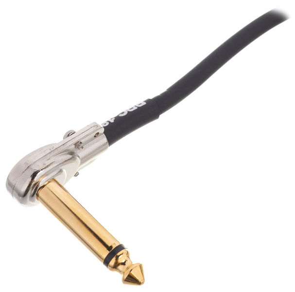 Boss BPC-18 Patch Cable nero