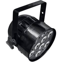 Eurolite 51913591 PAR-56 DMX LED-Effektstrahler Anzahl LEDs (Details):9 10 W