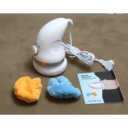 Joerres PL675 Cellulite Massagegerät Handmassagegerät-Lymphdrainage elektrisch