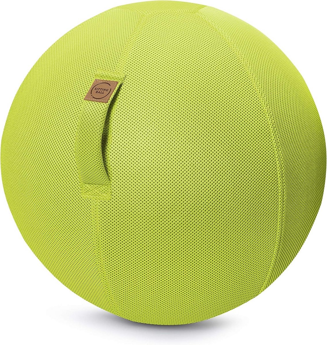 Ergonomische Zitbal van Ademend Netstof voor Volwassenen, Diameter: 65 cm