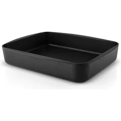 Eva Solo TrioBackofenbräter, Auflaufform, Schwarz