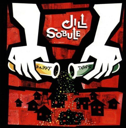 Jill Sobule - Happy Town - Preis vom 13.10.2026 11:25:28 h