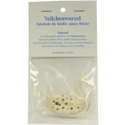 Veilchenwurzel (zahnbeiß für Kinder) 1 ST