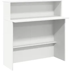 vidaXL, Schreibtisch, Juri (50 x 100 x 103.50 cm)