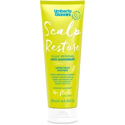250ml Umberto Giannini Scalp Restore Shampoo