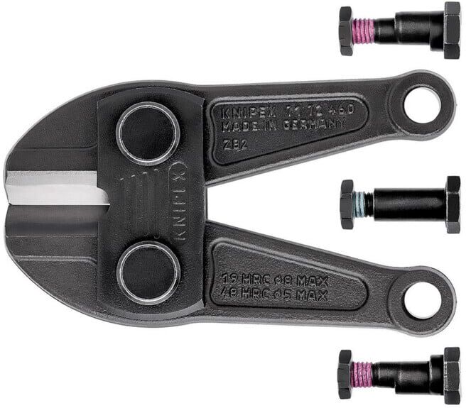 Coupe-boulons Knipex (71 79 460)
