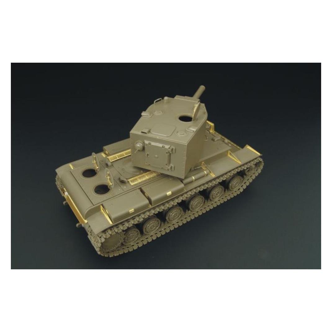 Hauler KV-2 (HLX48141)