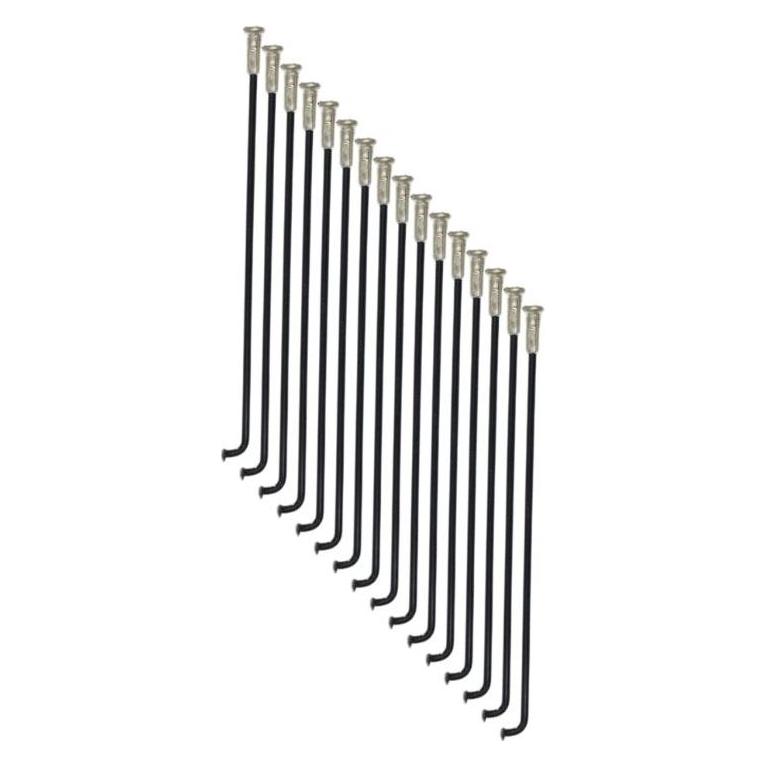 Kids Ride Shotgun Dirt Hero 12" Spokes (set of 16), Dirt Hero Laufrad (40088224)