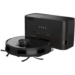 Aeno RC5S, Staubsauger Roboter, Schwarz