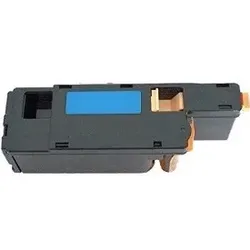 Kompatible Tonerkartusche für DELL E525 Cyan - 593-BBLZ, VR3NV, H5WFX