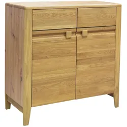 Linea Natura Kommode EPULO - B/H/T ca. 92.60x92.00x42.70