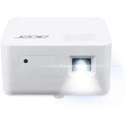 Acer PD1800 mobiler LED Beamer 1.000 ANSI Lumen
