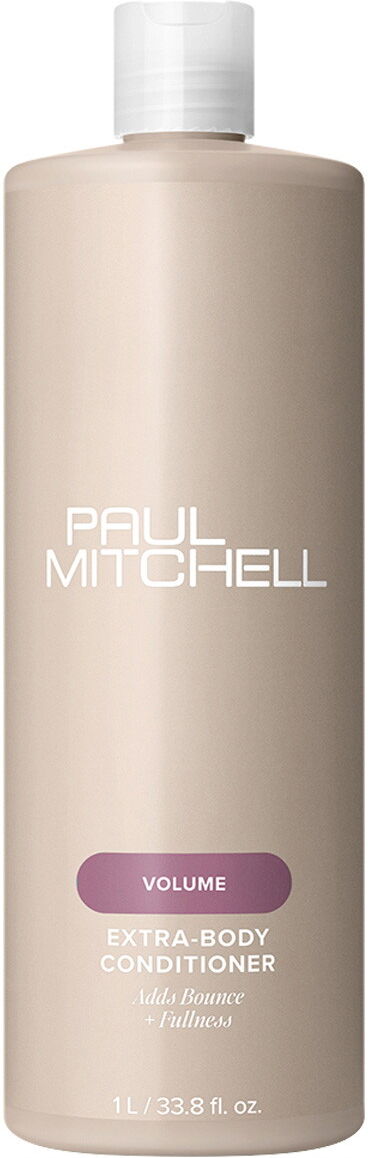 1L Paul Mitchell Volume Extra-Body Conditioner