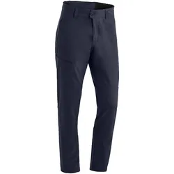 Maier Sports, Herren, Outdoorhose, Nil Loop (58), Blau