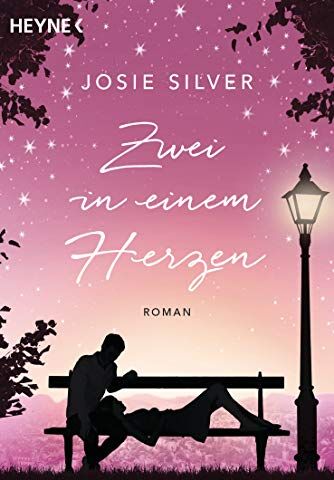 Josie Silver - Zwei in einem Herzen: Roman - Preis vom 13.10.2026 11:25:28 h