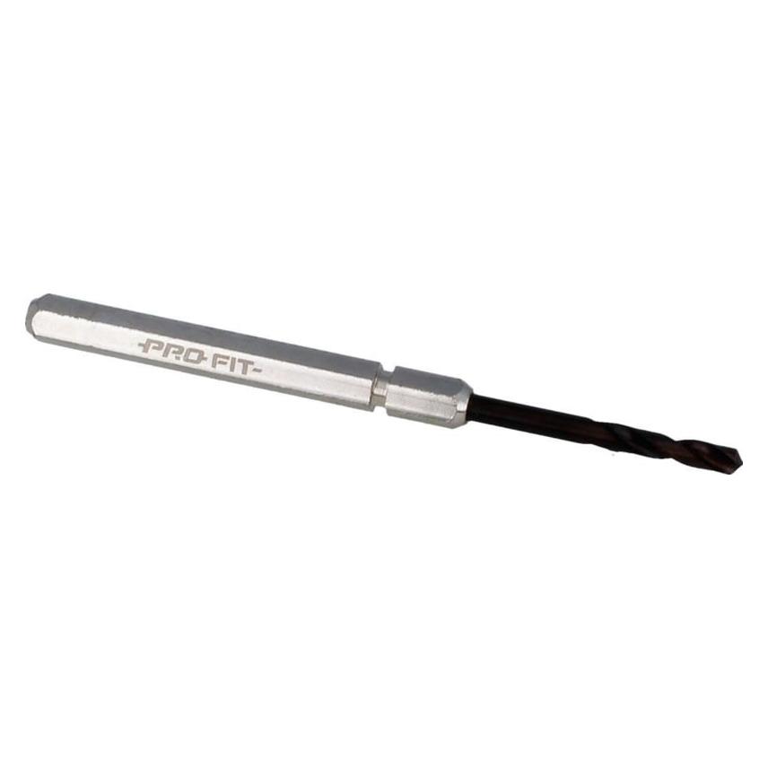 Fisch Tools ProFit Zentrierbohrer 10mm HSS Bi-Metall Lochsägen DDH2 (10 mm) (751725)