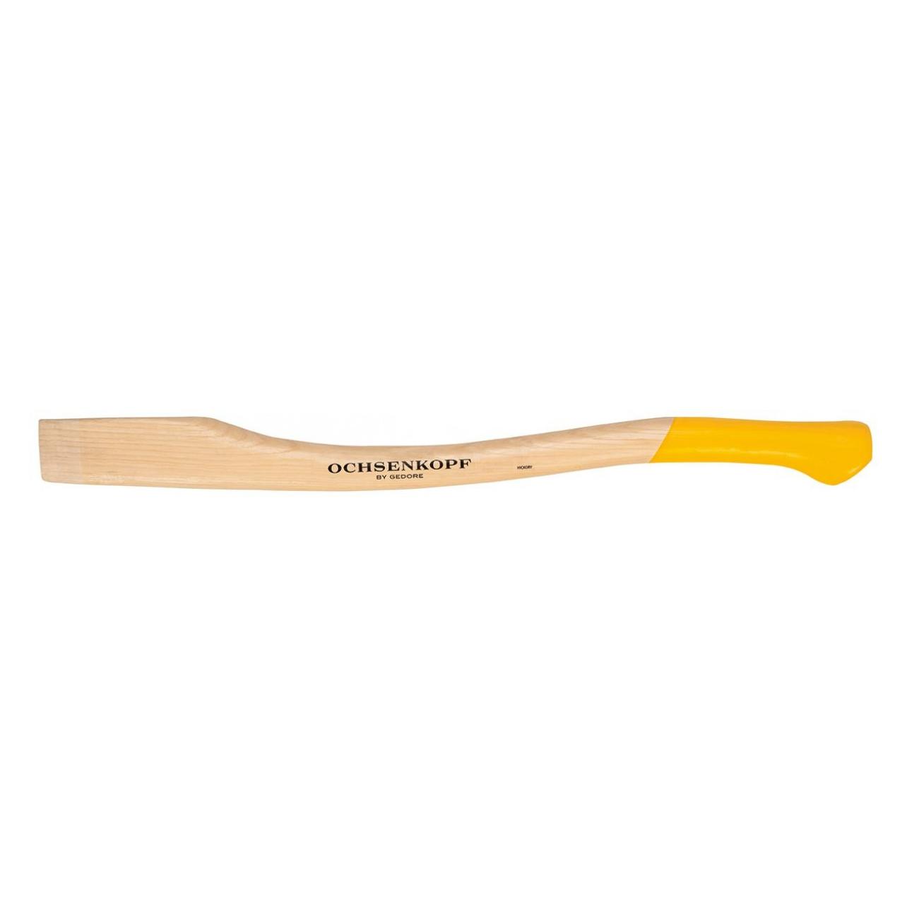Ochsenkopf OX E-94 H-0800 Ersatzstiel, Hickory, Kuhfuss, 800 mm (1593420)