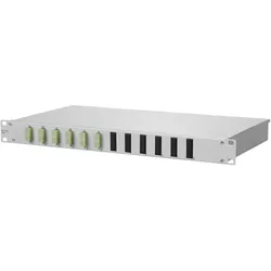 Metz Connect Patchfeld VIK 150250BM06-F
