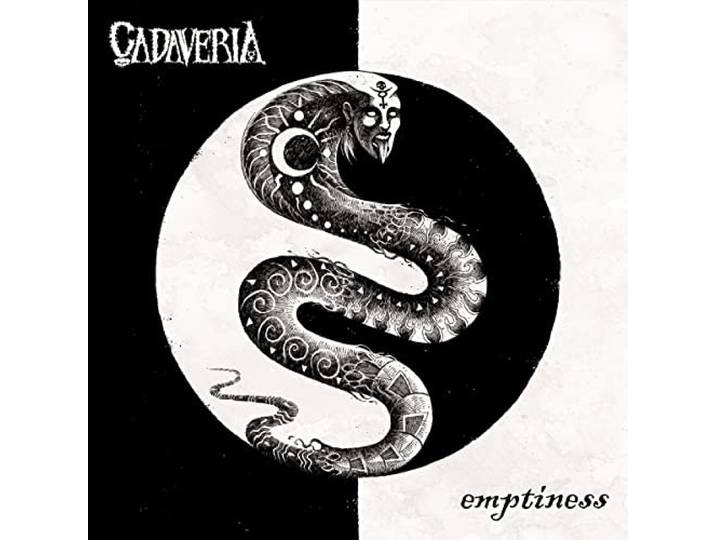 Emptiness (2lp)