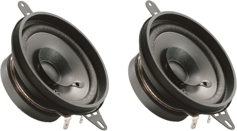 Phonocar Lautsprecher Dc 87mm 66120