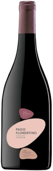 Bodegas y Viñedos La Solana Pago Florentino 2023 - 75cl
