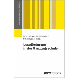 Sybille Werner, Fachbücher von Sybille Werner, Julia Sander, Moritz Jörgens