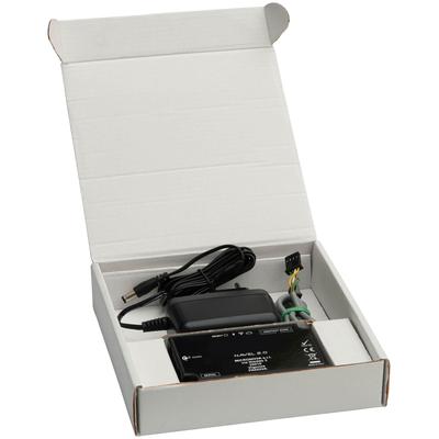 WLAN-Steuerungsmodul FREEPOINT "Wifi Control", blau, B:10cm H:20cm L:5,5cm, Funksteuerungsmodule, für Pelletöfen von Freepoint