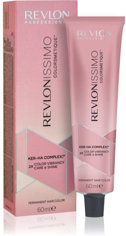 Revlon Professional Revlonissimo Colorsmetique Mixers coloration cheveux permanente versions couleur 012 60 ml