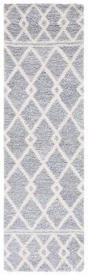 SAFAVIEH Handmade Vermont Machi New Zealand Wool Rug
