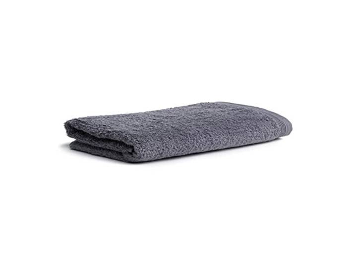 Möve Superwuschel Duschtuch 80 x 150 cm aus 100% Baumwolle, Stone