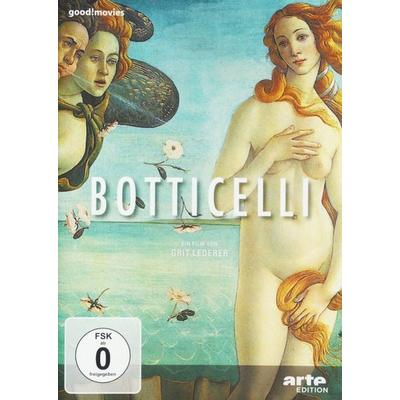 Botticelli, DVD