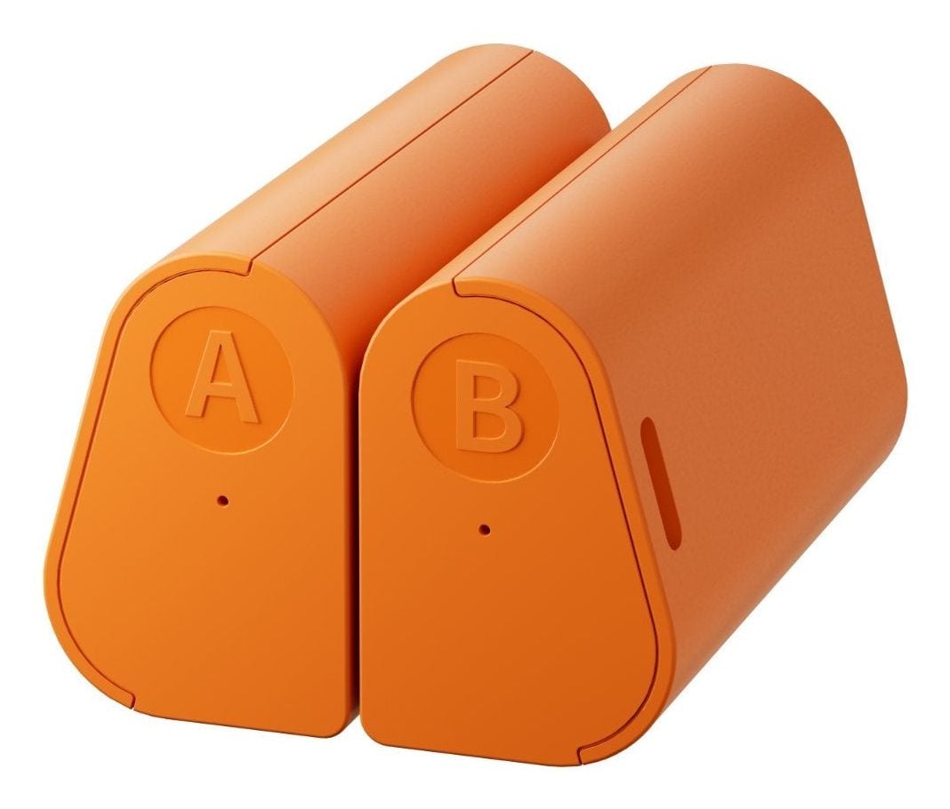 SwitchBot Dual Power Pack W3500010
